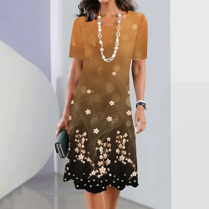 Vestido Midi Nidia - Coradon