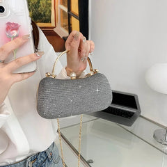 Bolsa Clutch Festa Sophie - Coradon