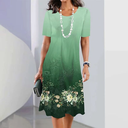 Vestido Midi Nidia - Coradon