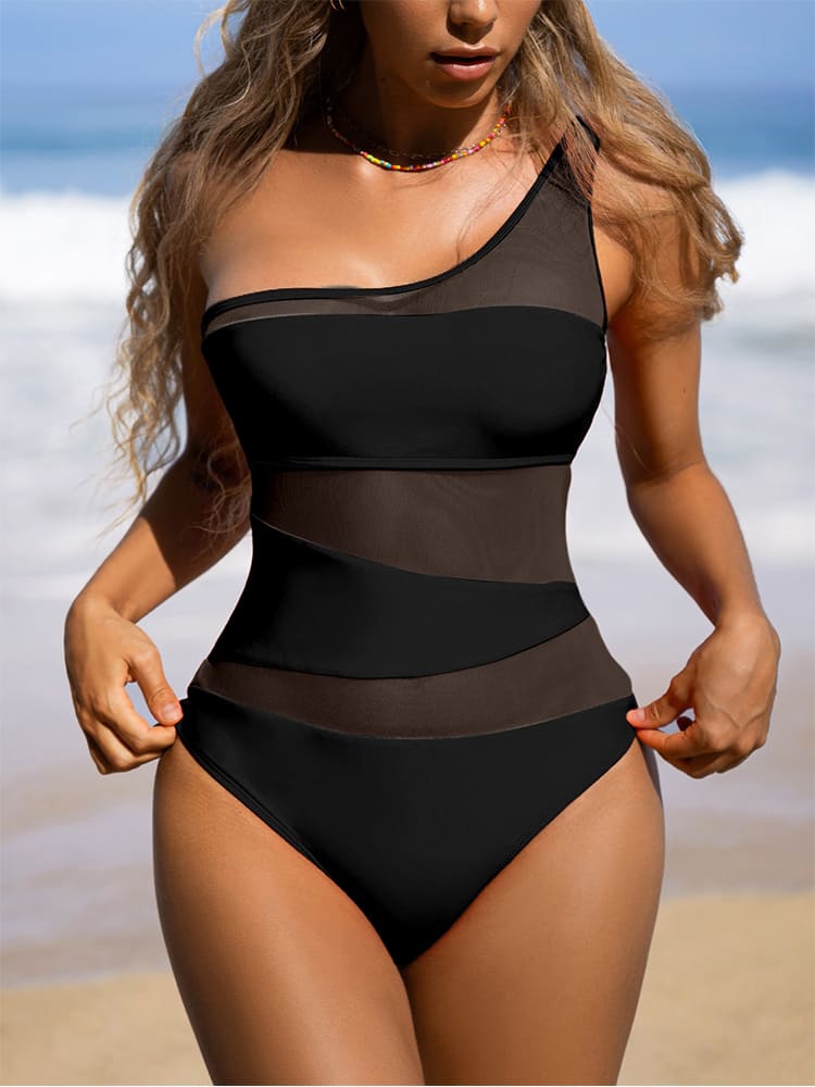 Maiô Feminino Com Bojo Angela