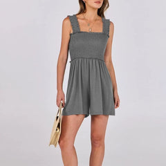 Macaquinho Feminino Soltinho Migle