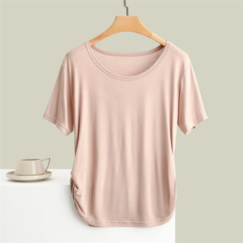 Blusa Feminina Modal Tech Samara