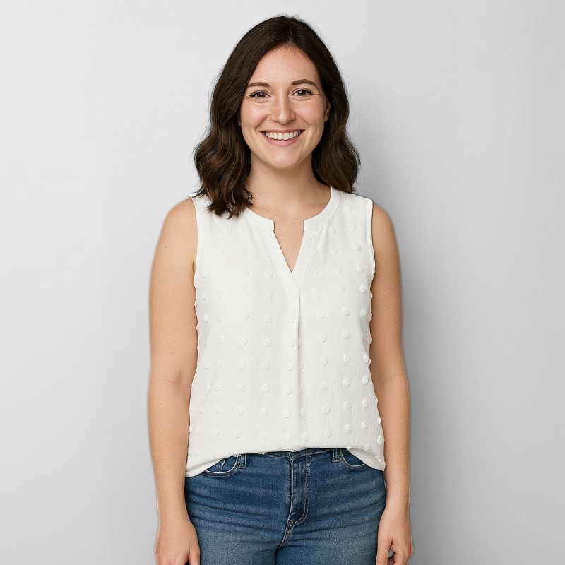 Regata Feminina Heloísa