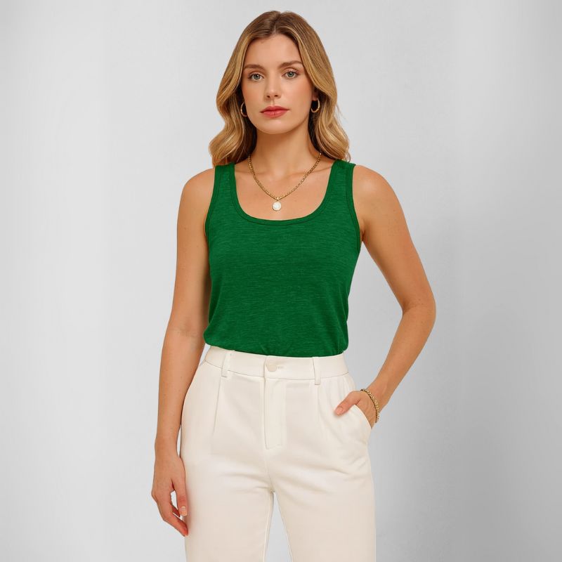 Regata Feminina Luana