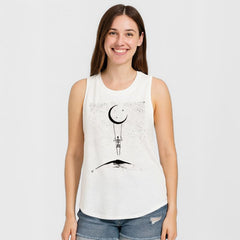 Regata Feminina Lunar