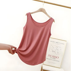 Regata Feminina Modal Tech Eloise