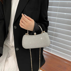 Bolsa Clutch Festa Sophie - Coradon