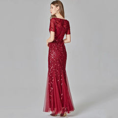 Vestido De Festa Longo Jolie