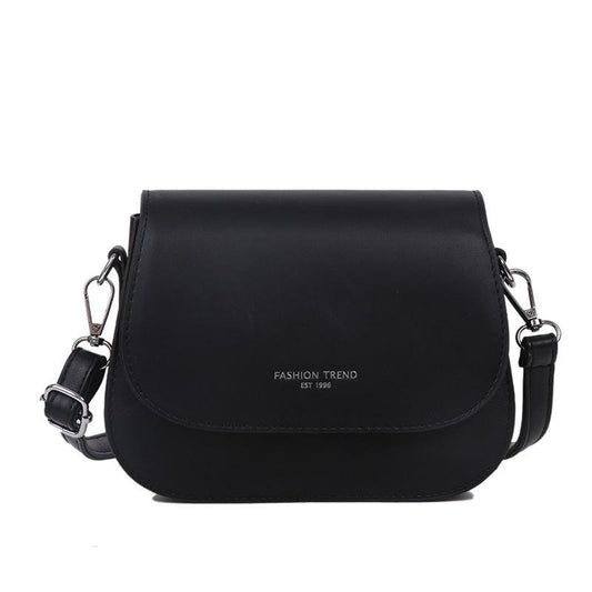 Bolsa Pequena de Couro Feminina Yana - Coradon