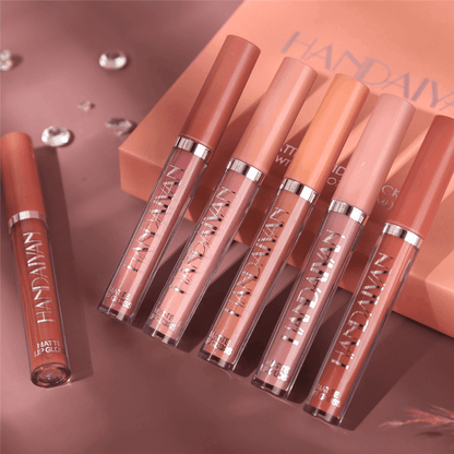 Kit Lábios Volumosos Handaiyan [Pague 3 Leve 6 + Brinde]